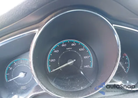 2010 Chevrolet Malibu Lt z USA, uszkodzony, nr VIN 1G1ZC5E05AF183410